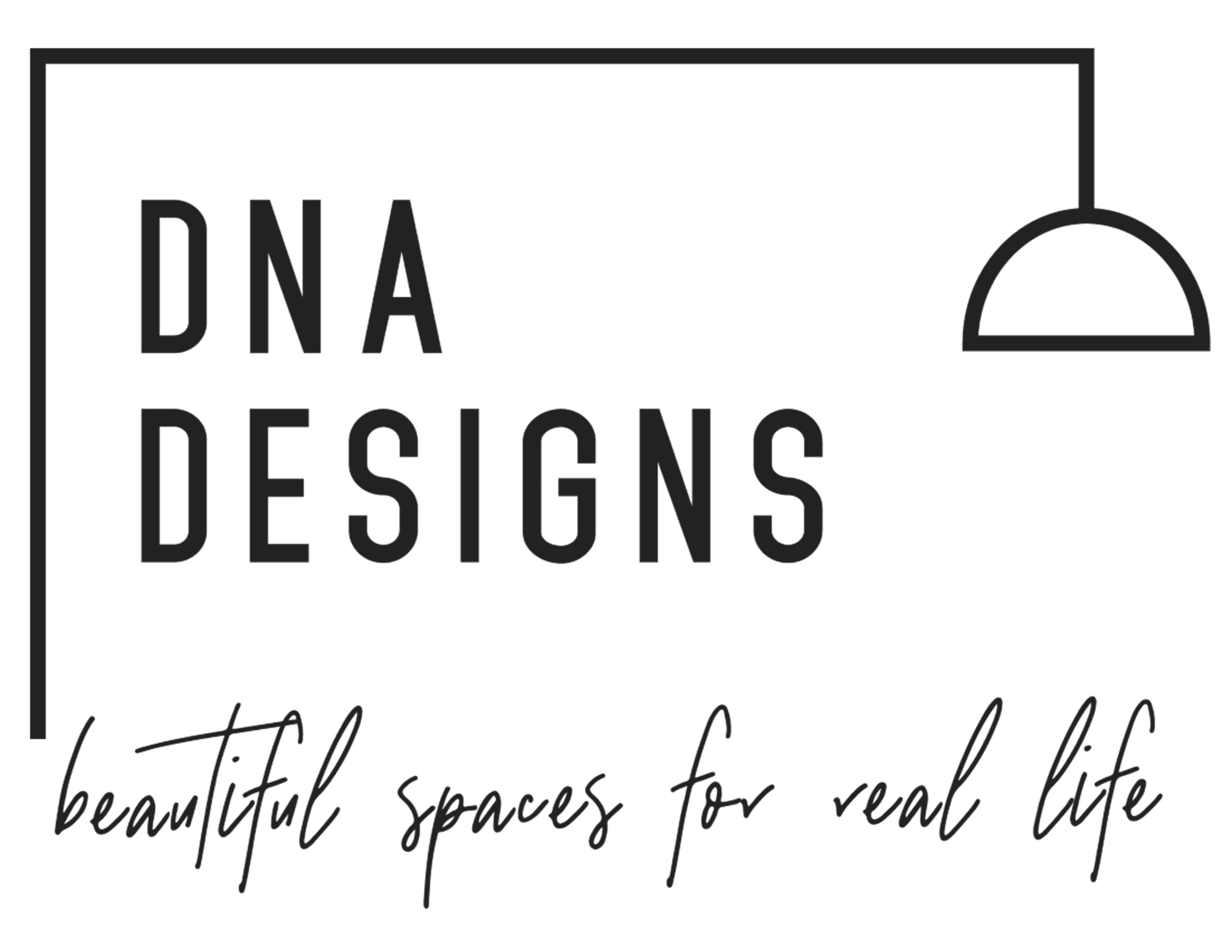 DNA Designs Logo
